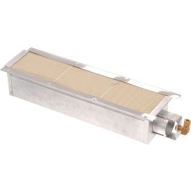 Allpoints 263692 Burner I/R - Salamander For American Range A14015