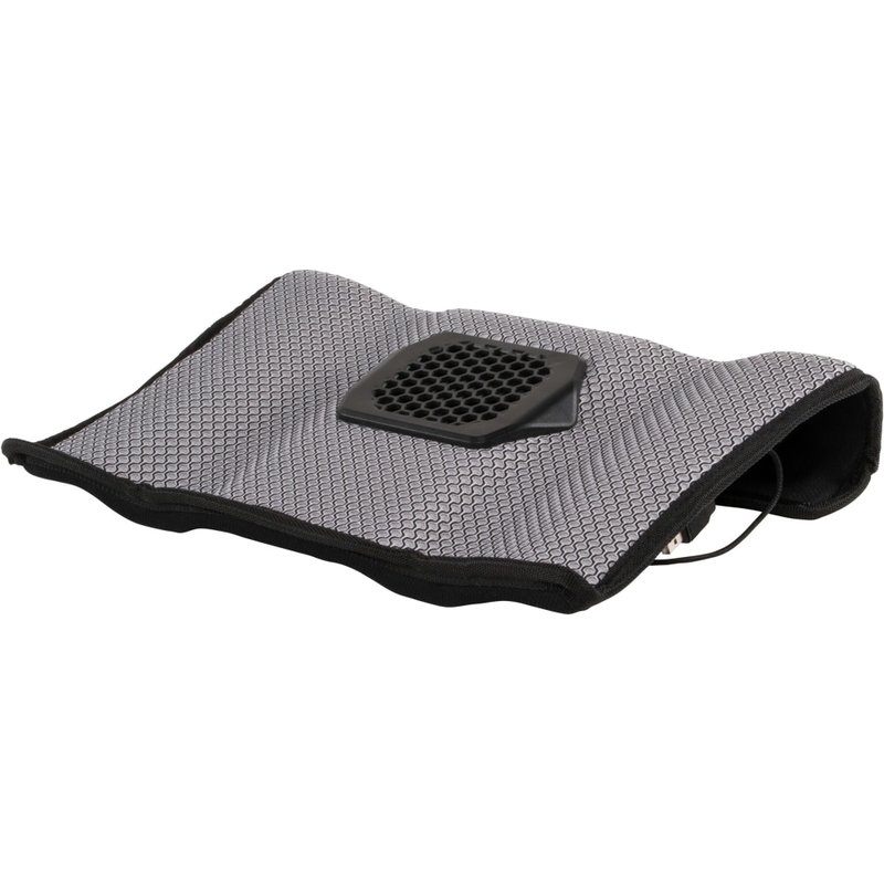 Allsop Sub-Zero Fan-Cooled Laptop / Notebook Platform - (30529) - Notebook Support MPN:30529