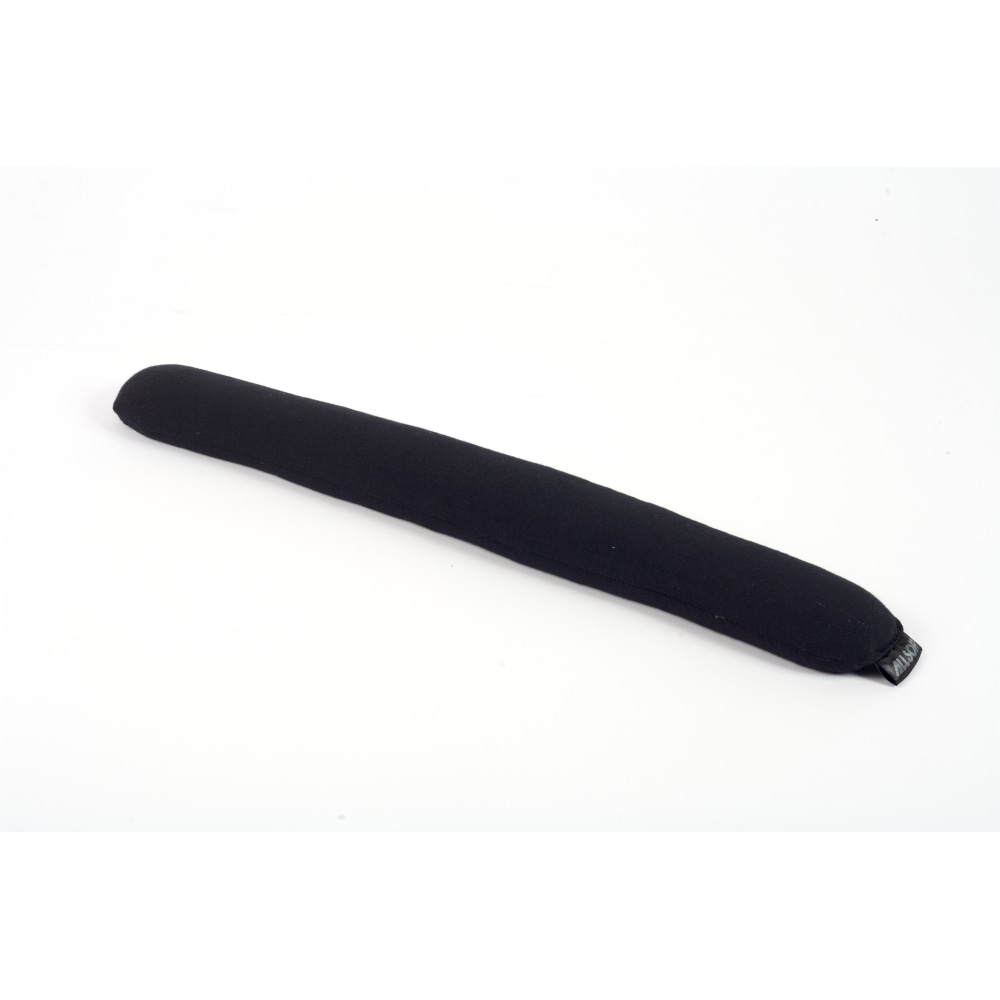 Allsop Comfortbead Keyboard Wrist Rest, Black MPN:29809