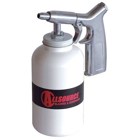 Economy Bottle Blaster, 80-125 PSI MPN:4001244