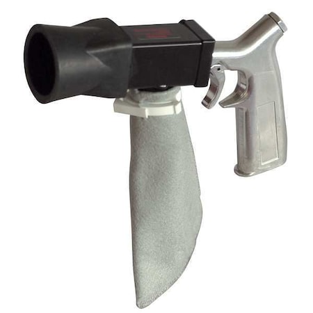 Economy Spot Blaster, 80-125 PSI MPN:4001344