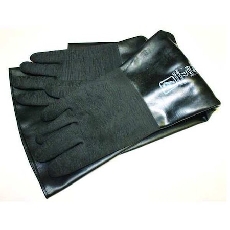 Premium Glove, 7
