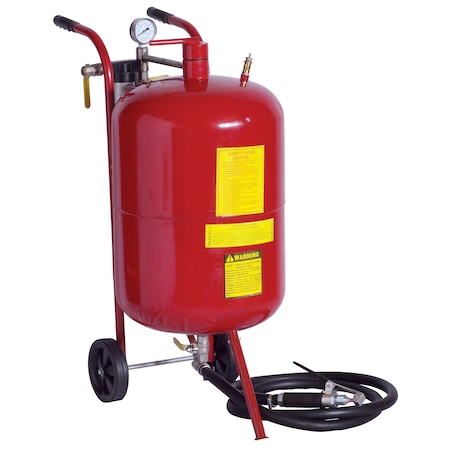 Import Pressure Blaster, 20 gal. MPN:41003