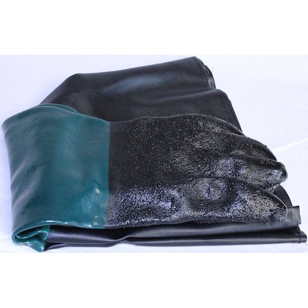 Standard Glove, 7