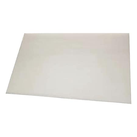 Outer Plexiglass Window, 24 in L MPN:4150019