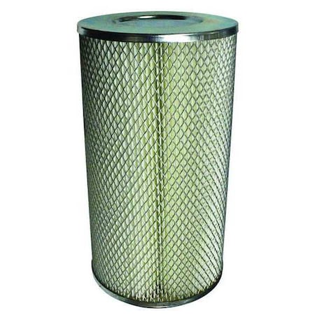 Dust Collector Filter MPN:4150029