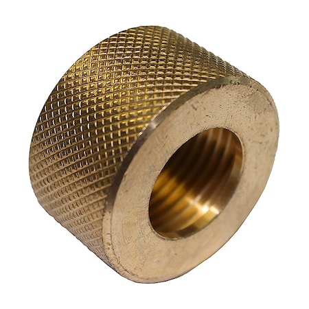 Retainer, 1 1/4 in L, 1 1/4 in W, Steel MPN:4150042