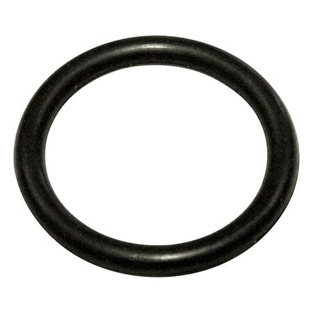 O-Ring, 1 in L, 1 in W, Rubber MPN:4150048