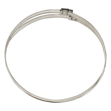 Glove Clamps, 8 1/2 in L, 8 1/2 in W MPN:41514