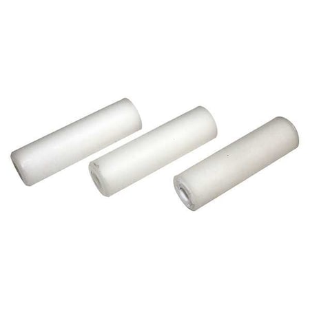 Ceramic Nozzle, 1/4 In I.D., PK3 MPN:41710