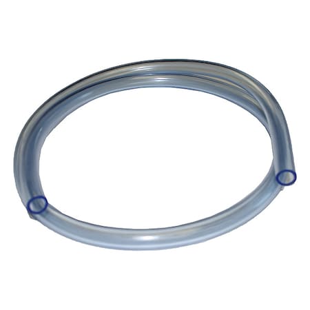 Siphon Feed Blasting Hose, 60 in L MPN:41859