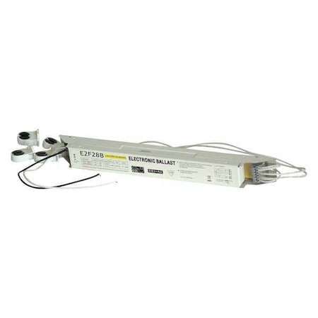 Ballast for Lamp, 48ME53 and 48ME54 MPN:41870