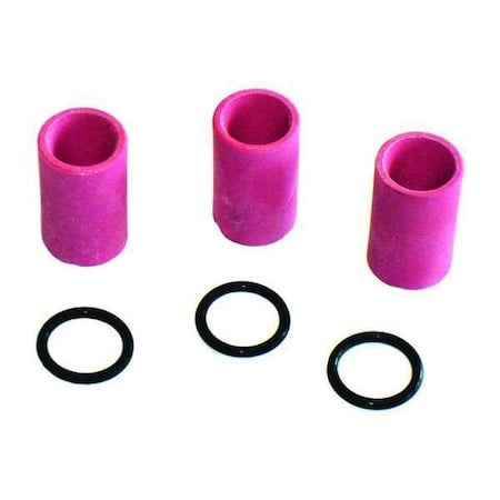 Nozzle, 6mm, PK3 MPN:41911
