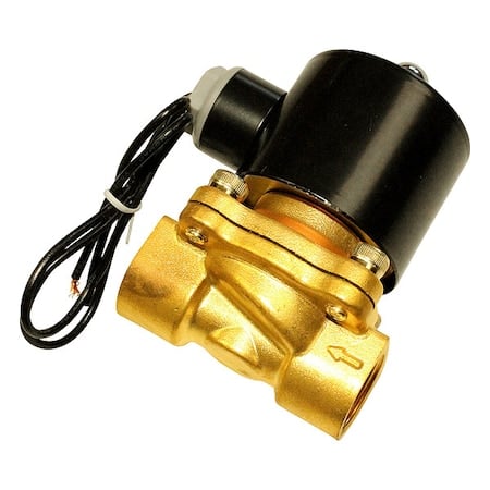 Electromagnetic Valve, 5 in L MPN:4201102