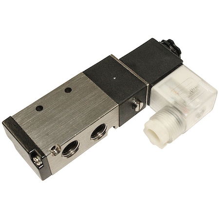 Electromagnetic Valve 2, 5 in L MPN:4201103