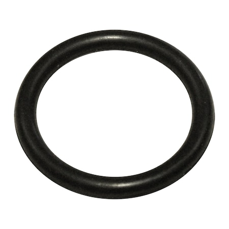 O-Ring, 1 in L, 1 in W, Rubber MPN:4201215