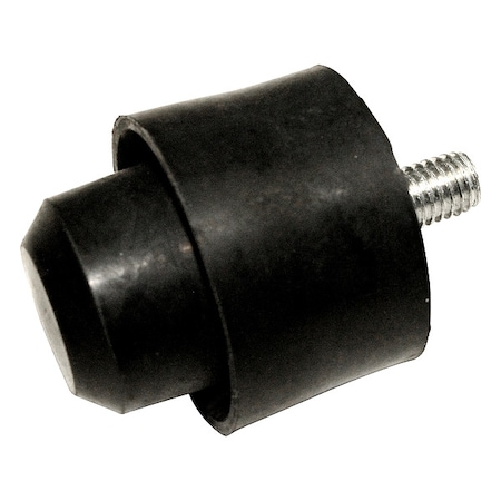 Piston Seal, 2 in L, 1 1/2 in W MPN:4201297