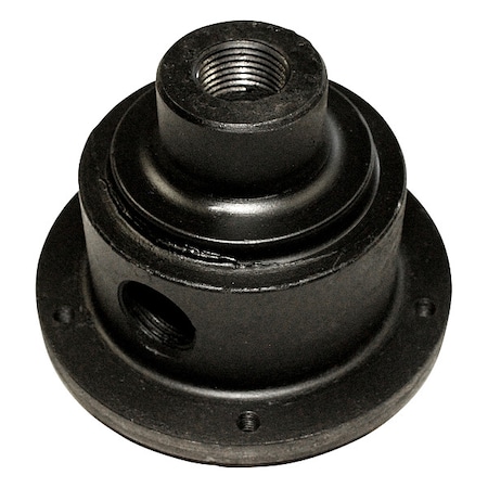 Air Cylinder Seat, 6 3/4 in L, 6 1/8 in W MPN:4201298