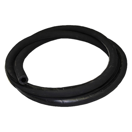 Pressure Feed Blasting Hose, 15 ft L MPN:42052