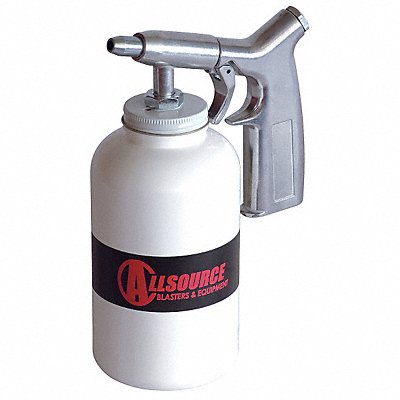 Economy Bottle Blaster 80-125 PSI MPN:4001244
