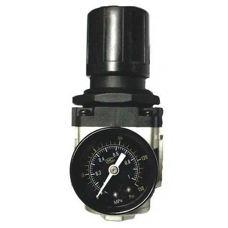 Pressure Regulator MPN:4150009