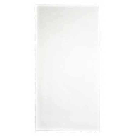 Viewing Window Outer Plexiglass MPN:41822
