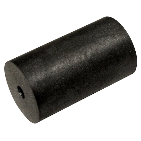 Abrasive Blast Nozzle, 1 3/8 in L MPN:4204804