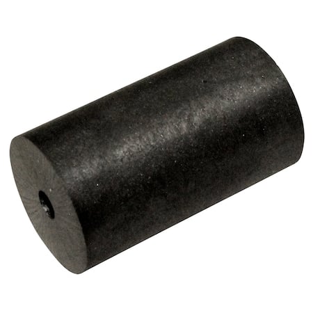 Abrasive Blast Nozzle, 1 3/8 in L MPN:4204805
