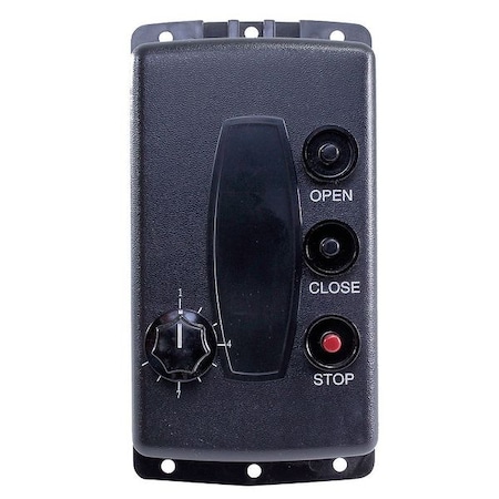 Radio Control Transmitter, 9 Channel MPN:639T