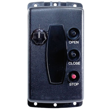 Radio Control Transmitter, 3 Channel MPN:733T