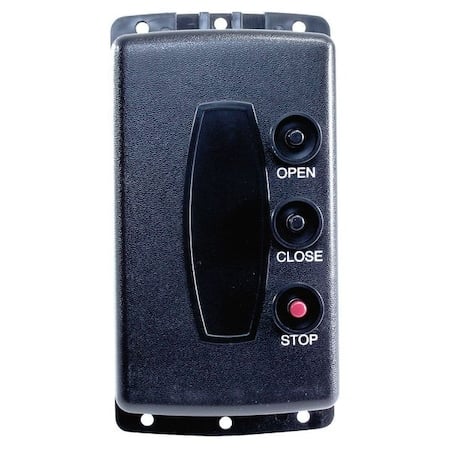 Radio Control Transmitter, 1 Channel MPN:831T