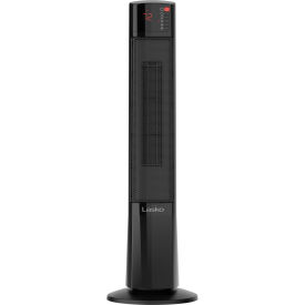 Lasko® Ceramic Tower Heater with Remote Control 120V 1500W CT30796