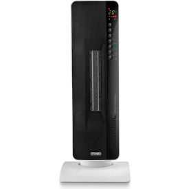DeLonghi Flat Panel Tower Ceramic Heater 1500W 120V TCH8093ER