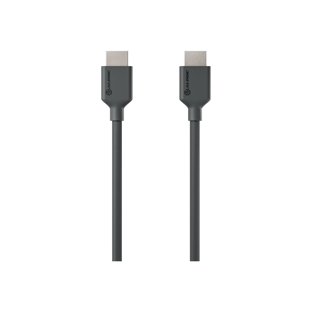 Alogic HDMI Cable With 4K Support, 9.84ft, Black MPN:EL2HD-03