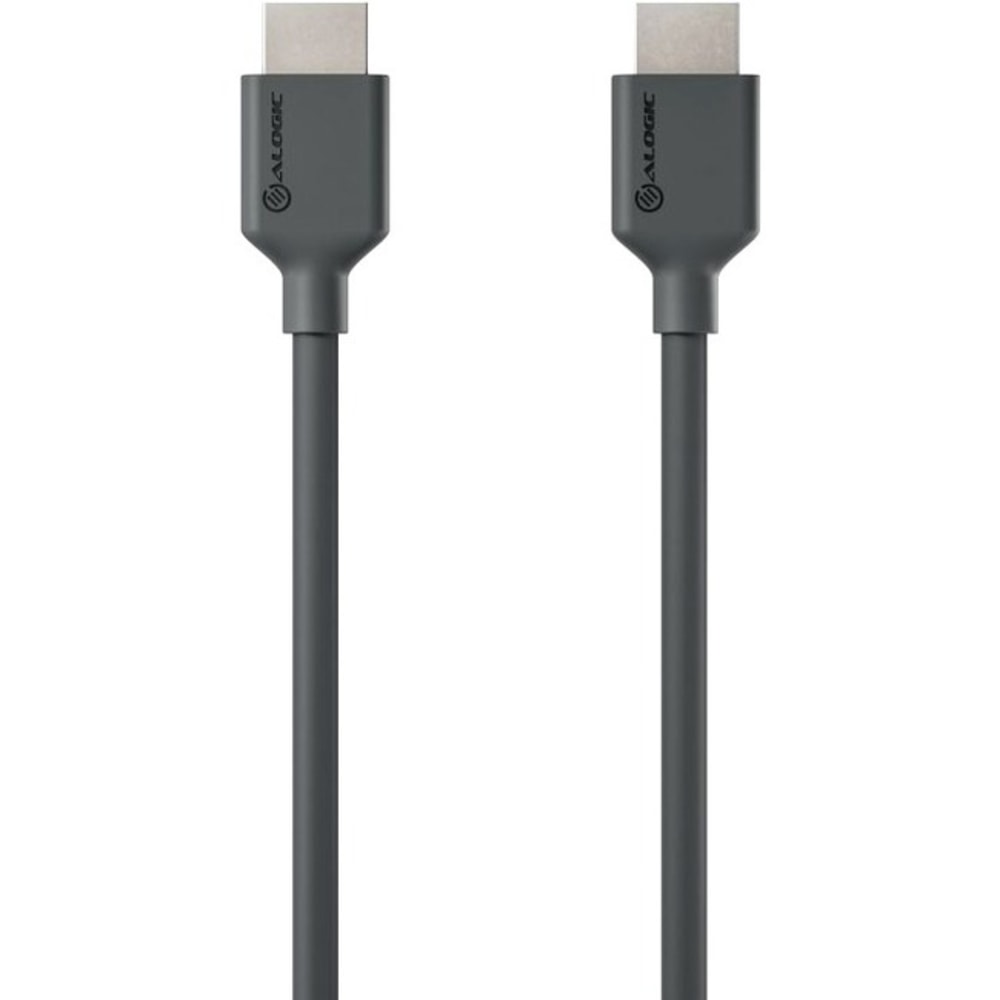 Alogic HDMI Cable With 4K Support, 4.92ft, Black MPN:EL2HD-1.5