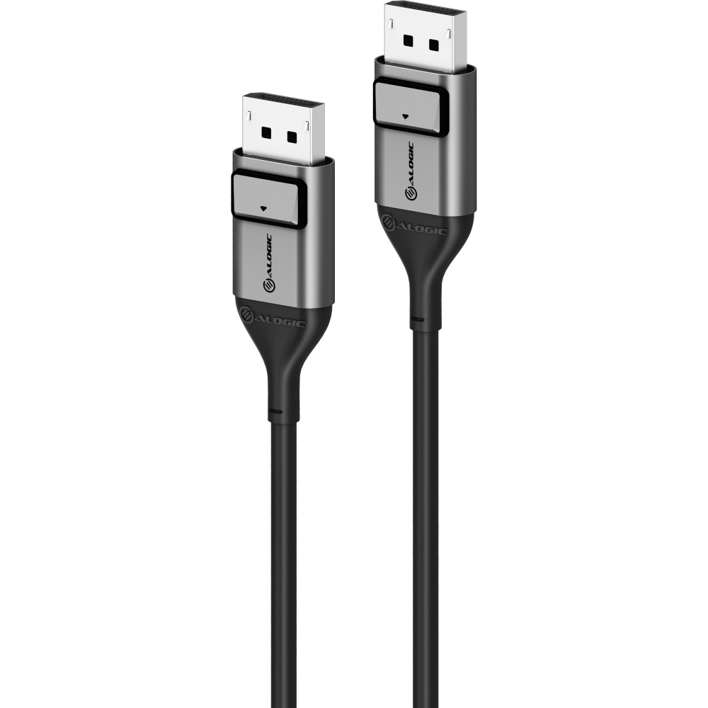 Alogic Alogic Ultra 8K Displayport, Uldp01Sgr MPN:ULDP01-SGR
