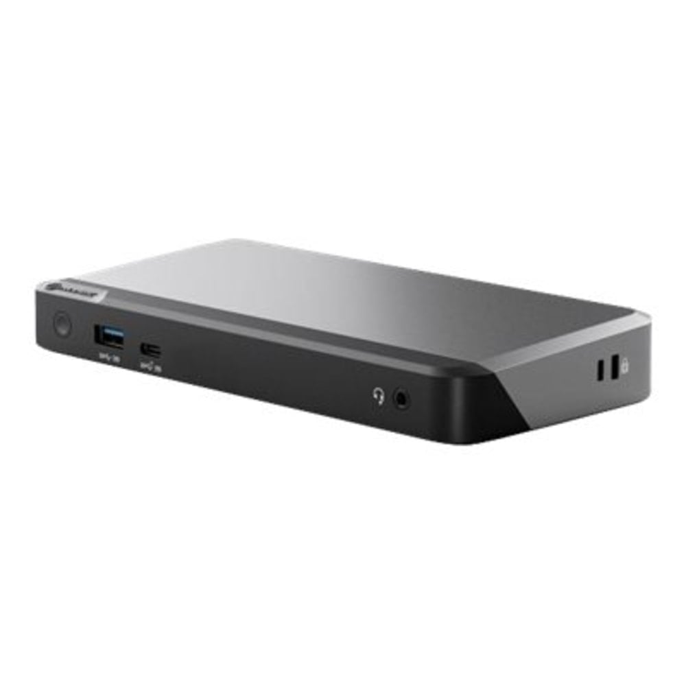 Alogic Universal Dock Dual Display Screen, DUPRDX2WW MPN:DUPRDX2-WW