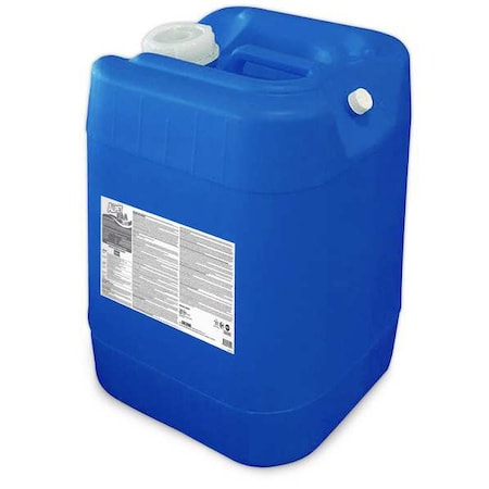 Peracetic Acid Food Contact Surface Sanitizer, Jug, Vinegar MPN:SSPA101