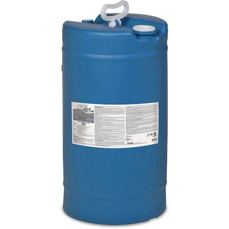 Peracetic Acid Food Contact Surface Sanitizer, Drum, Vinegar MPN:SSPA102