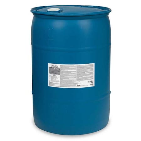 Peracetic Acid Food Contact Surface Sanitizer, Drum, Vinegar MPN:SSPA103