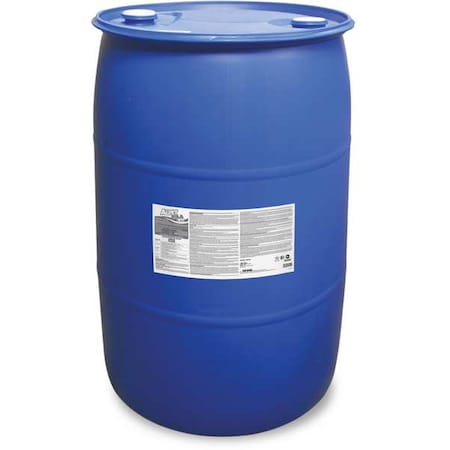 Peracetic Acid Food Contact Surface Sanitizer, Drum, Vinegar MPN:SSPA104