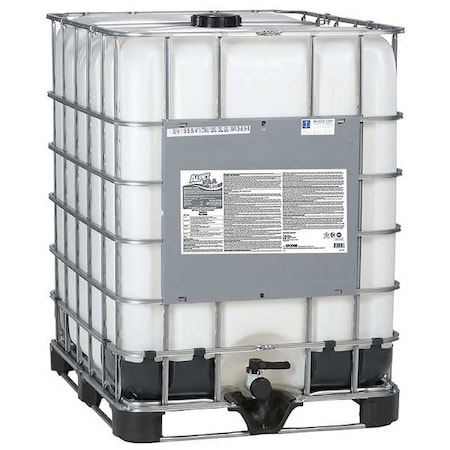 Peracetic Acid Food Contact Surface Sanitizer, Tote, Vinegar MPN:SSPA105