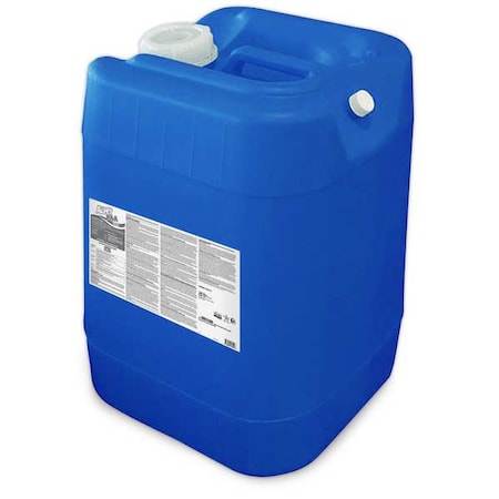 Peracetic Acid Food Contact Surface Sanitizer, Jug, Vinegar MPN:SSPA110