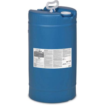 Peracetic Acid Food Contact Surface Sanitizer, Drum, Vinegar MPN:SSPA111