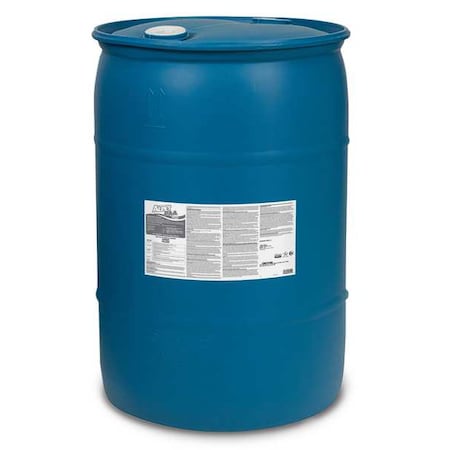 Peracetic Acid Food Contact Surface Sanitizer, Drum, Vinegar MPN:SSPA112