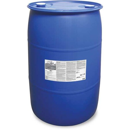 Peracetic Acid Food Contact Surface Sanitizer, Drum, Vinegar MPN:SSPA113