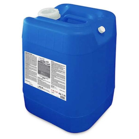 Antimicrobial Solution for Meat, Poultry, Seafood, and Produce, Jug, Vinegar MPN:SSPA120