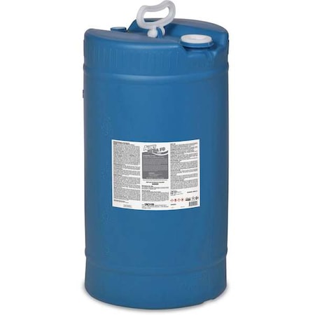 Antimicrobial Solution for Meat, Poultry, Seafood, and Produce, Drum, Vinegar MPN:SSPA121