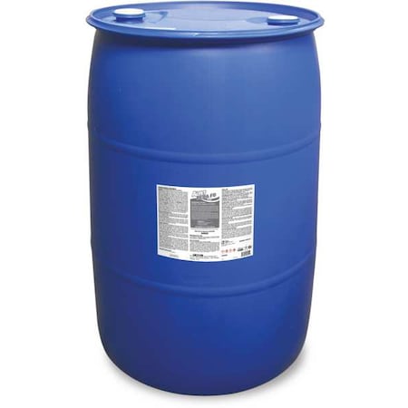 Antimicrobial Solution for Meat, Poultry, Seafood, and Produce, Drum, Vinegar MPN:SSPA123