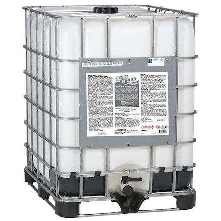 Antimicrobial Solution for Meat, Poultry, Seafood, and Produce, Tote, Vinegar MPN:SSPA124